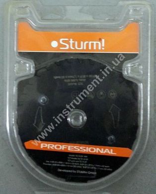 Комплект дисков к двухдисковой пиле Sturm! TC1312P-999