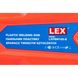 Паяльник LEX LXPBW100-B для ремонта бамперов, пластиковых деталей (100 Вт)