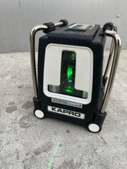 Лазерний рівень KAPRO 872 G (Зелений лазер)