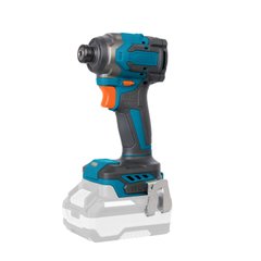 Sturmax CDM3204CRI Винтоверт  акум. 20В, 230 Нм, 1/4″, бесщит, без аккумулятора и зарядного