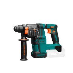 Sturmax RHM2502CR Перфоратор акумуляторн. 20В, 20мм,БЕЗЩІТКОВИЙ, без АКБ та ЗП, Cordless Range
