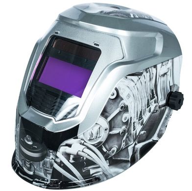 Vitals Professional Engine 2500 LCD Маска зварювальника