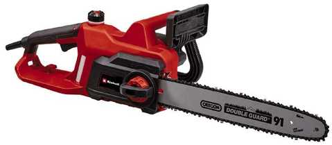 Image of Einhell GC-EC 2040 electric chainsaw