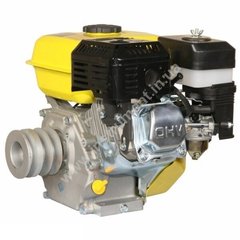 Бензиновый двигатель Кентавр ДВС-200БЗР
