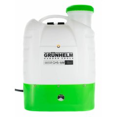 Grunhelm GHS-16M 16 л Обприскувач акумуляторний