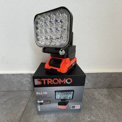 Світлодіодний прожектор Stromo SLL18 (без АКБ та ЗУ)