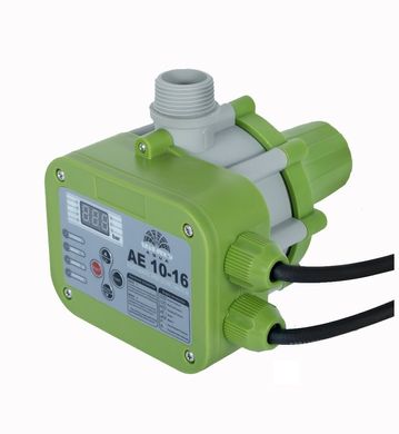 Контроллер Давления Vitals Aqua AE 10-16r
