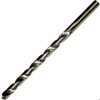 Сверло по металлу HSS удлиненное белое Spitce 20-389 12 мм