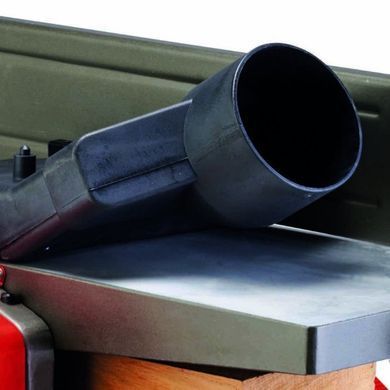 Фуговально-рейсмусовый станок Einhell TC-SP 204/2