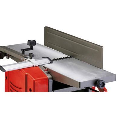 Фуговально-рейсмусовый станок Einhell TC-SP 204/2