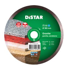 DISTAR 1A1R GRANITE 180x1,4x8,5x25,4