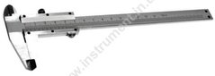 Штангенциркуль S-line 15-640, 150мм Штангенциркуль 150 мм, точность 0,05 мм