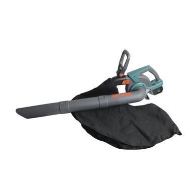 Sturmax GBEM2241CR воздуходувка аккумуляторная 40В
