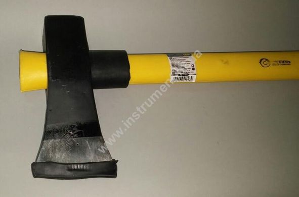 Ручка з клоун-клоун, виготовлена ​​з сталевого інструменту зі склопластику 2,5 кг