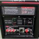 Бензиновый генератор 10 кВт Senci SC13000-BS