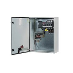 Блок автоматического ввода резерва для генератора Pramac LTS 40 A (240004190)