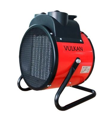 Електрична теплова гармата Vulkan SL-PTC5000R