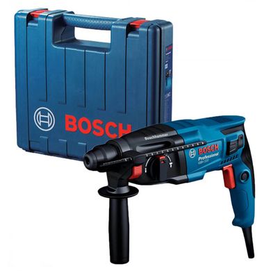 Перфоратор Bosch Professional GBH 220