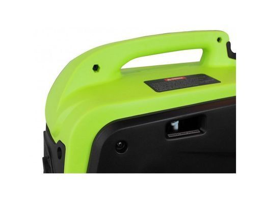 Інверторний генератор Optimat Smart Energy I2200