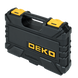 Набір інструментів для автомобіля DEKO DKMT53 (53 шт)