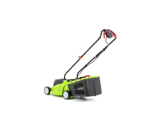 Газонокосарка акумуляторна 4garden AM3221S