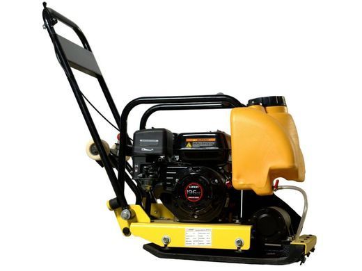 Виброплита MAST Bautechnik MT-PCI110