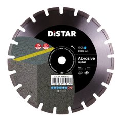 DISTAR 1A1RSS BESTSELLER ABRASIVE 300x2,8/1,8x9x25,4