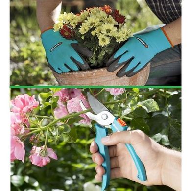 Комплект ручного садового інструменту Gardena 8965-30 08965-30.000