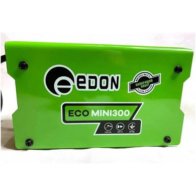 Зварювальний інвертор Edon ECO MINI 300