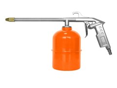 Пистолет моечный и для вязких жидкостей Sturm AU-1720-04