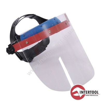 Protiant Intertool SP-0030 Маска Захисна маска