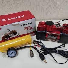 Автомобильный компрессор Forte FP 1230-2