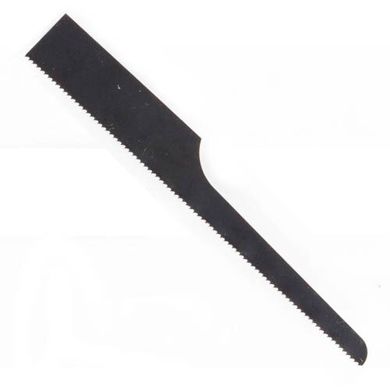 Полотно ножовочное 24Т биметалл для пневмоножовки RP7601 24T blade BL24-RP7601