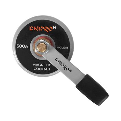 Контакт магнитный для сварки Dnipro-M MK-2286