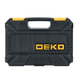Аккумуляторная отвертка DEKO DKCS3.6O1-S3