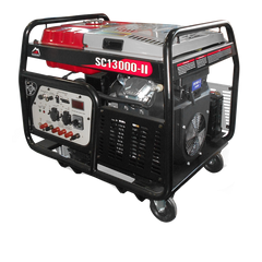 Генератор бензиновый 10.0 кВт Vulkan SC13000-III (SC13000-III)