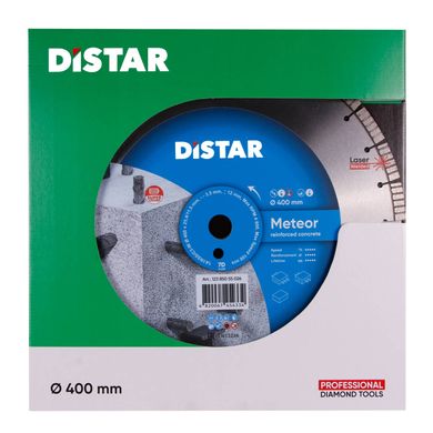 DISTAR 1A1RSS/C3-W METEOR 400x3,5/2,5x12x25,4