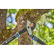 Сучкоріз Gardena EnergyCut Pro L із ковадлом 50 мм (12052-20.000.00)