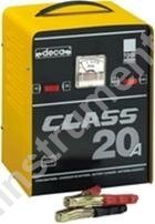 Автомобильное зарядное устройство DECA CLASS 20A