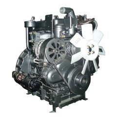Дизельный двигатель Кентавр KM385BT