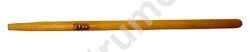 Lopaty Stabl 1,2 м. D. 40 мм (деревина 3 різноманітність) ukprom