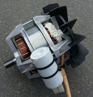 Двигатель для бетономешалки ALTRAD LIV