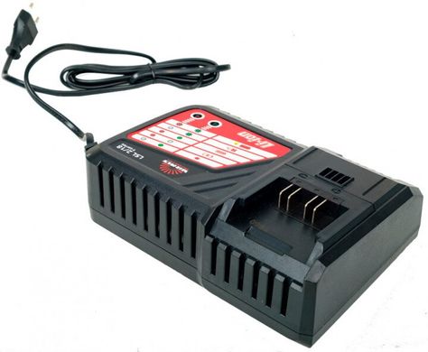 Зарядное устройство для аккумуляторных батарей LSL 2/18 t-series