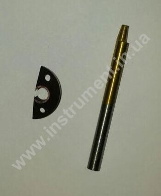 Сменные элементы для вырубных ножниц ES9060P