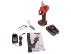Секатор акумуляторний Vitals Master AG 1825ck BL Kit