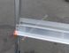KRAUSE Dopplo 2x4 ступенек Двухсторонняя стремянка алюминиевая
