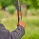Сучкоріз телескопічний для зелених гілок до 50 мм Gardena TeleCut Pro S, 52-67 см