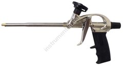 Пистолет для монтажной пены СТАЛЬ инструмент FG-3106