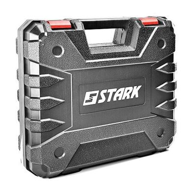 Шуруповерт аккумуляторный Stark CD 12-2 Li-Ion