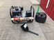 Генератор бензиновий FOGO F 3001 (F3001)+Лійка та Каністра
